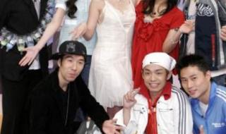 台湾综艺节目排行榜