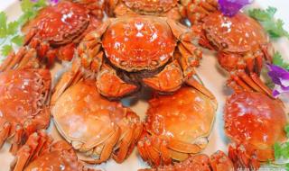 蒸螃蟹需要多长时间 蒸螃蟹需要多长时间