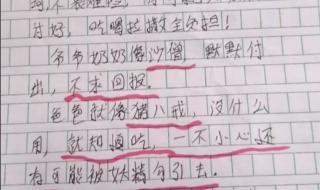 老师我想对你说作文