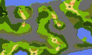 吞食天地2柴桑城隐藏物品在哪 吞食天地2隐藏物品